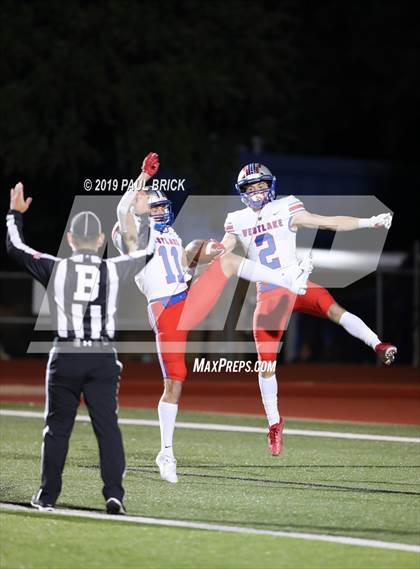 Thumbnail 2 in Westlake vs Hays photogallery.