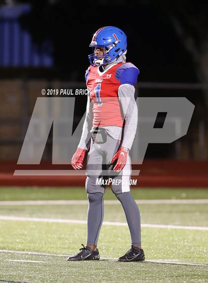 Thumbnail 3 in Westlake vs Hays photogallery.