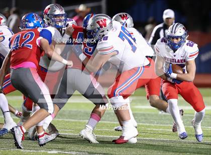 Thumbnail 2 in Westlake vs Hays photogallery.