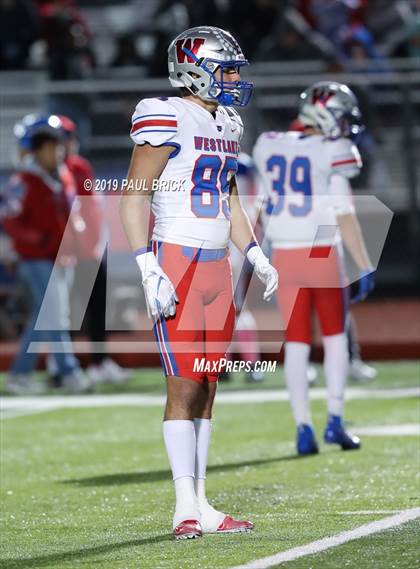 Thumbnail 3 in Westlake vs Hays photogallery.