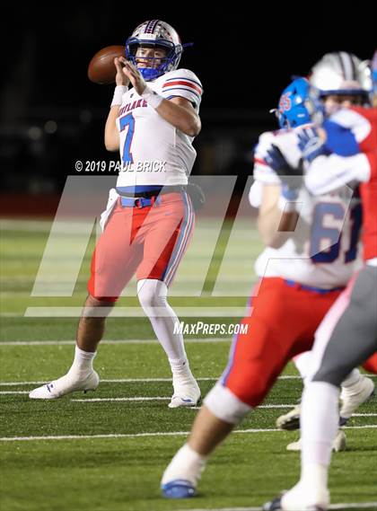 Thumbnail 3 in Westlake vs Hays photogallery.