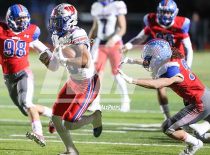 Thumbnail 1 in Westlake vs Hays photogallery.