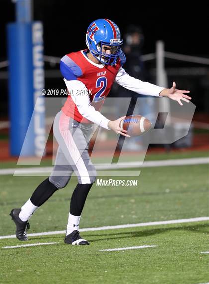 Thumbnail 3 in Westlake vs Hays photogallery.