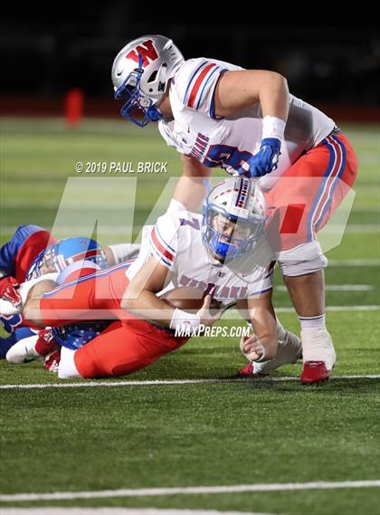 Thumbnail 2 in Westlake vs Hays photogallery.