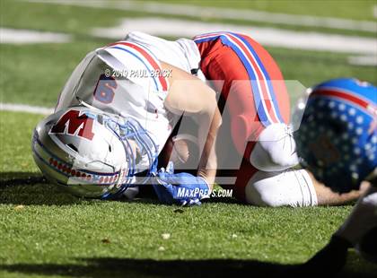 Thumbnail 3 in Westlake vs Hays photogallery.