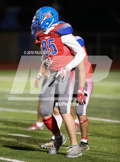 Thumbnail 3 in Westlake vs Hays photogallery.