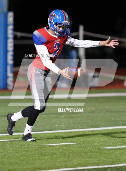 Thumbnail 1 in Westlake vs Hays photogallery.