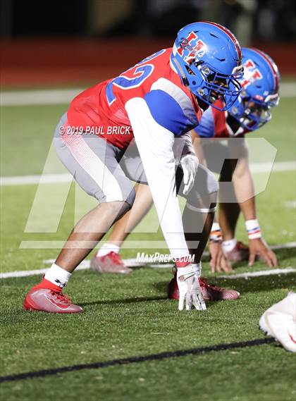 Thumbnail 1 in Westlake vs Hays photogallery.