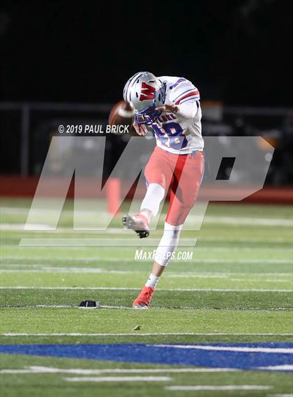 Thumbnail 1 in Westlake vs Hays photogallery.