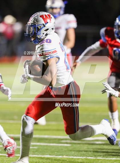 Thumbnail 3 in Westlake vs Hays photogallery.