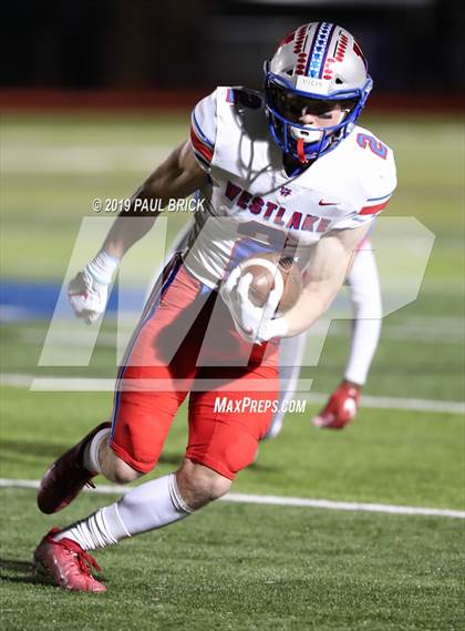 Thumbnail 1 in Westlake vs Hays photogallery.