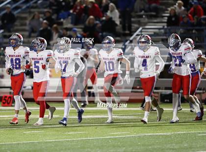 Thumbnail 1 in Westlake vs Hays photogallery.