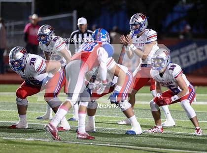 Thumbnail 1 in Westlake vs Hays photogallery.