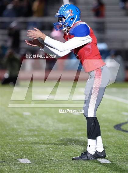 Thumbnail 3 in Westlake vs Hays photogallery.