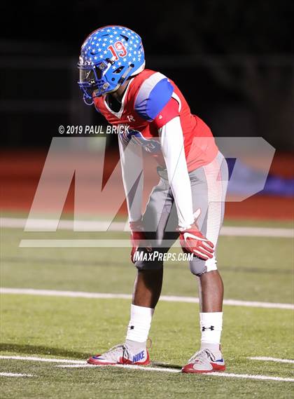 Thumbnail 2 in Westlake vs Hays photogallery.