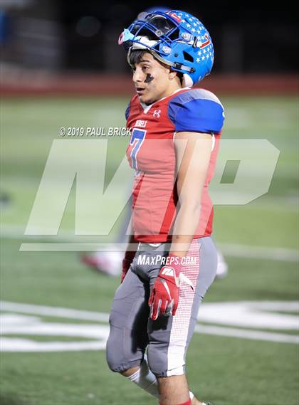 Thumbnail 3 in Westlake vs Hays photogallery.