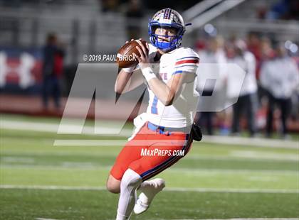 Thumbnail 2 in Westlake vs Hays photogallery.