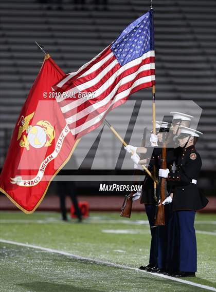 Thumbnail 1 in Westlake vs Hays photogallery.
