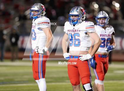 Thumbnail 1 in Westlake vs Hays photogallery.