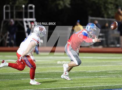 Thumbnail 2 in Westlake vs Hays photogallery.