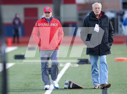 Thumbnail 1 in Westlake vs Hays photogallery.