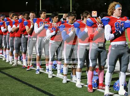 Thumbnail 1 in Westlake vs Hays photogallery.