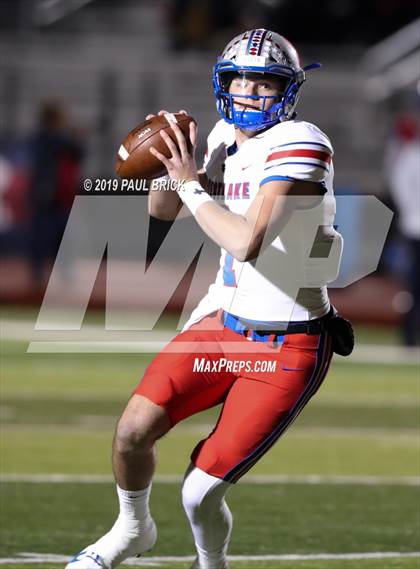 Thumbnail 3 in Westlake vs Hays photogallery.