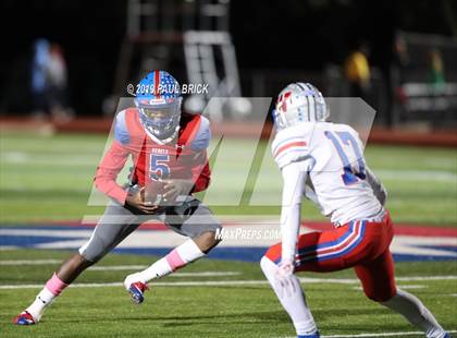 Thumbnail 3 in Westlake vs Hays photogallery.