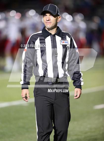 Thumbnail 3 in Westlake vs Hays photogallery.