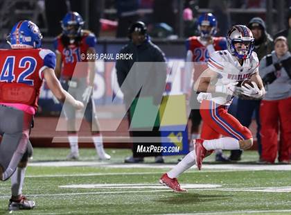 Thumbnail 1 in Westlake vs Hays photogallery.