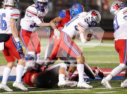 Thumbnail 1 in Westlake vs Hays photogallery.