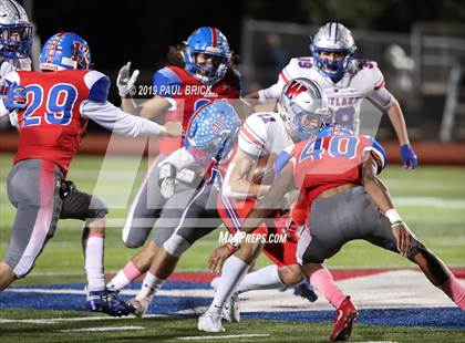 Thumbnail 3 in Westlake vs Hays photogallery.