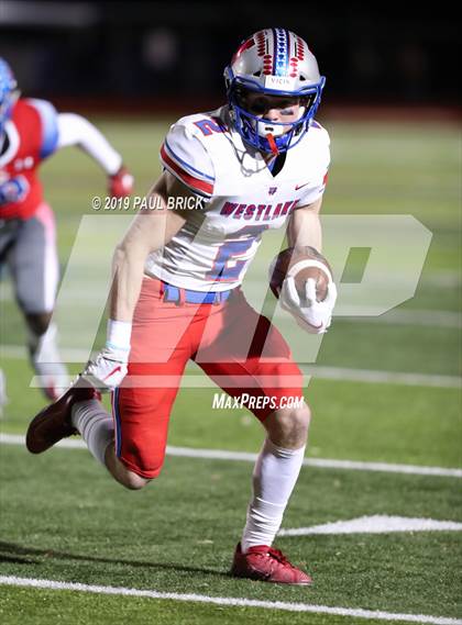Thumbnail 3 in Westlake vs Hays photogallery.