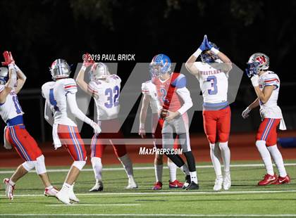 Thumbnail 1 in Westlake vs Hays photogallery.