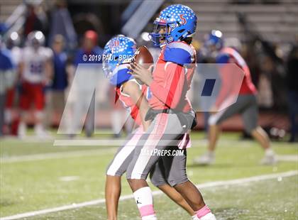 Thumbnail 3 in Westlake vs Hays photogallery.