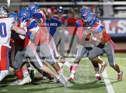 Thumbnail 3 in Westlake vs Hays photogallery.