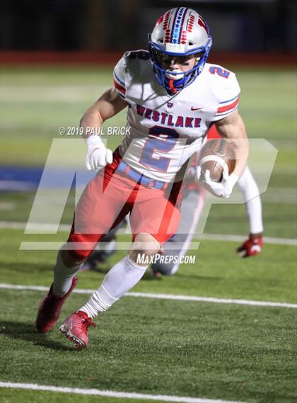 Thumbnail 3 in Westlake vs Hays photogallery.