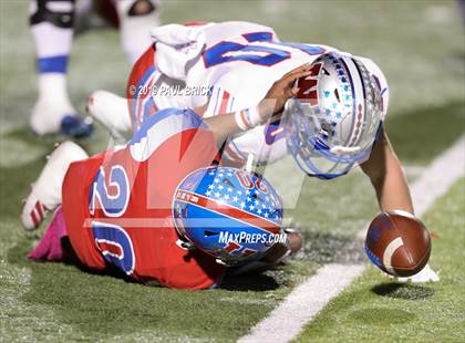 Thumbnail 2 in Westlake vs Hays photogallery.