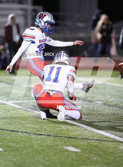 Thumbnail 3 in Westlake vs Hays photogallery.