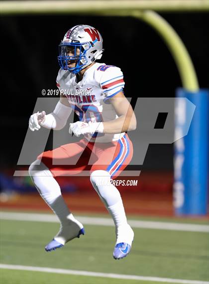 Thumbnail 1 in Westlake vs Hays photogallery.