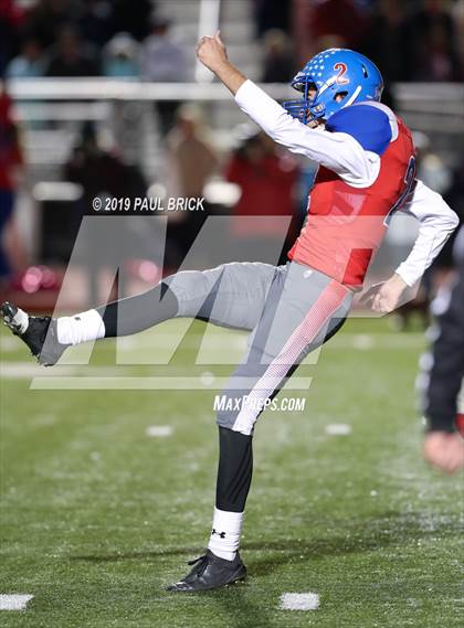 Thumbnail 2 in Westlake vs Hays photogallery.