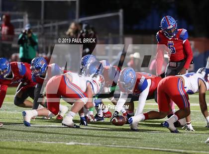 Thumbnail 3 in Westlake vs Hays photogallery.