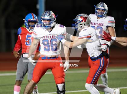 Thumbnail 1 in Westlake vs Hays photogallery.