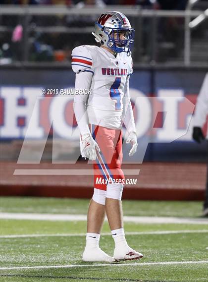 Thumbnail 1 in Westlake vs Hays photogallery.