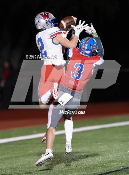 Thumbnail 3 in Westlake vs Hays photogallery.