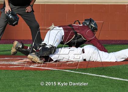 Thumbnail 1 in Bridgeport @ Bowie (Bowie Invitational) photogallery.