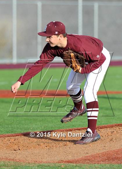 Thumbnail 2 in Bridgeport @ Bowie (Bowie Invitational) photogallery.