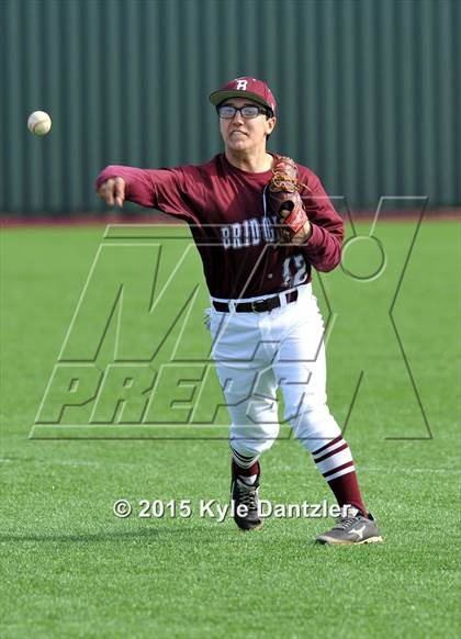 Thumbnail 1 in Bridgeport @ Bowie (Bowie Invitational) photogallery.
