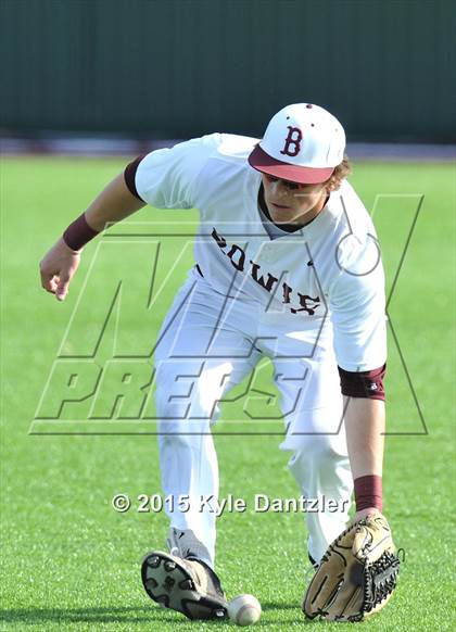 Thumbnail 2 in Bridgeport @ Bowie (Bowie Invitational) photogallery.