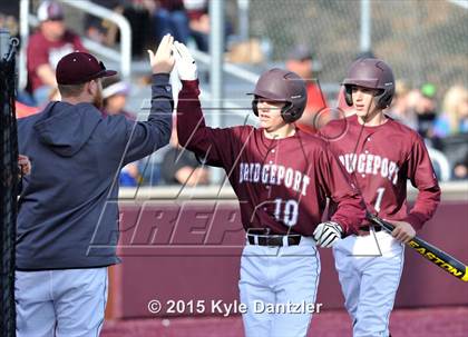 Thumbnail 3 in Bridgeport @ Bowie (Bowie Invitational) photogallery.